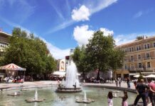 В Пловдив започна обработка срещу комари