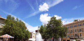 В Пловдив започна обработка срещу комари