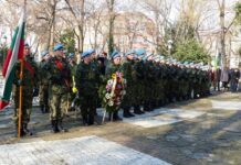 Тази събота Пловдив ще чества 143 години от своето Освобождение