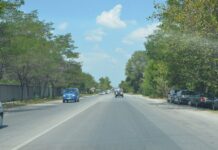 Няма нужда от регистрация на настоящ адрес за влизане и излизане от Пловдив