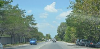 Няма нужда от регистрация на настоящ адрес за влизане и излизане от Пловдив