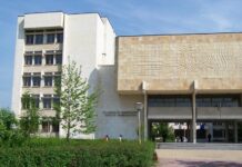 Прием във висше училище с резултат от матурата по БЕЛ