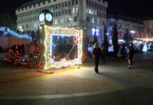 5 почивни дни около Нова година