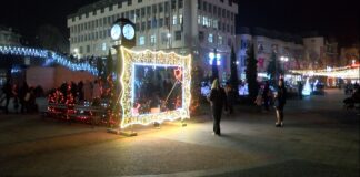 5 почивни дни около Нова година