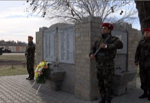 С молебен и награждаване на военнослужещи, започнаха двудневните тържества в асеновградското поделение, по повод Деня на ракетните войски и артилерията
