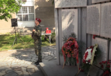 Ден на отворени врати в асеновградското военно поделение по случай 1 юни