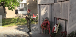 Ден на отворени врати в асеновградското военно поделение по случай 1 юни