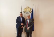 Кметът на Пловдив подписа договор за подобряване качеството на въздуха в града