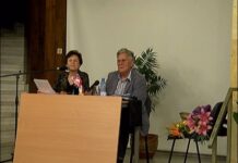 Творческа вечер с писателя Петър Динчев се състоя в Асеновград