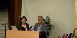 Творческа вечер с писателя Петър Динчев се състоя в Асеновград