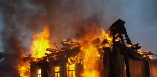 По-малко пожари, но случаи с двама загинали, регистрира асеновградската пожарна през 2017 г.