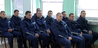 Повече полицаи в Асеновград