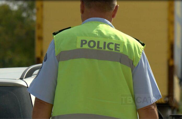 policaj
