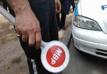 Дрогиран шофьор заловиха полицаи в Асеновград