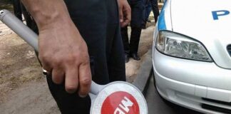 Дрогиран шофьор заловиха полицаи в Асеновград