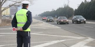 Полицейската операция за контрол, организирана от TISPOL, ще продължи до 29 юли