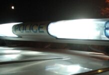 Среднощен екшън