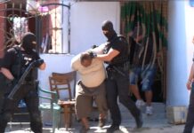 Напрежение между две ромски фамилии ескалира в масов сблъсък в Асеновград