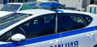 Пловдивската полиция с мерки покрай празниците