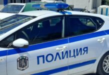 Мъж застреля съпругата си и направи опит за самоубийство