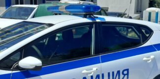 Мъж застреля съпругата си и направи опит за самоубийство