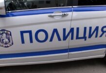 Двама мъже се озоваха в ареста, заради притежание на кокаин и вандалска проява