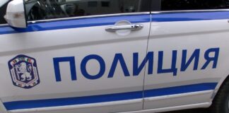 Двама мъже се озоваха в ареста, заради притежание на кокаин и вандалска проява