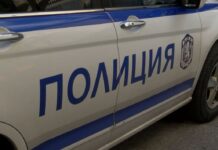 Неправоспособен и употребил алкохол шофьор предизвика днес катастрофа в Пловдив