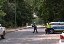 МВР предприема мерки, заради очаквания интензивен трафик покрай трите почивни дни