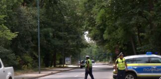 МВР предприема мерки, заради очаквания интензивен трафик покрай трите почивни дни