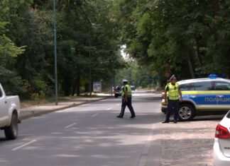 МВР предприема мерки, заради очаквания интензивен трафик покрай трите почивни дни