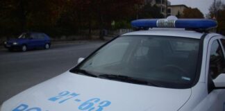 Обхватът на населените места, които ще бъдат посетени от полицейските служители, е увеличен