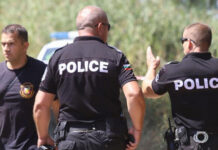 Областната дирекция на МВР Пловдив търси нови служители