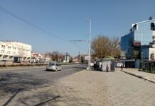 Засилени мерки за контрол на полицията в Пловдив и областта