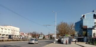 Засилени мерки за контрол на полицията в Пловдив и областта