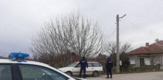 Полицейско присъствие на 4 ноември в асеновградско