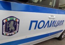 Катастрофа между камион и два автомобила на АМ „Тракия“