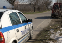 Полиция и жандармерия с акция в асеновградско