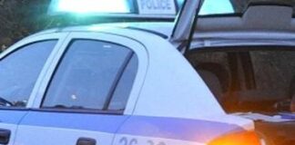 Извършителка на хулиганска проява бе задържана от служители на Първо РУ в Пловдив