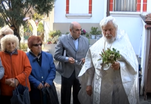 Днес почитаме Св. Иван Рилски Чудотворец