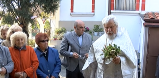 Днес почитаме Св. Иван Рилски Чудотворец