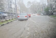 Интензивни валежи и градушки се очакват в Асеновградско в четвъртък