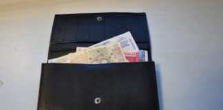 Още един ден плащаме с лев