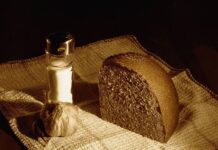 Наближава края на Великия пост