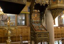 Петрови заговезни