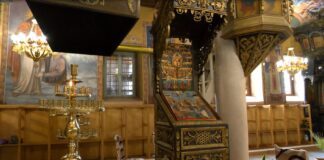 Петрови заговезни