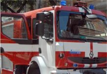 Мерки и съвети за противопожарна безопасност по време на Великденските празници