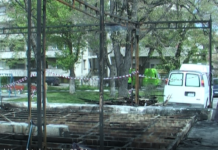 Над 20 хил. лв. са щетите от пожара в асеновградско заведение