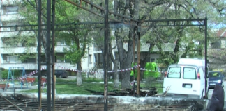 Над 20 хил. лв. са щетите от пожара в асеновградско заведение