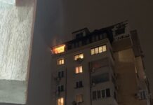 За по-малко от месец петима души загинаха при пожари в жилища в Пловдив